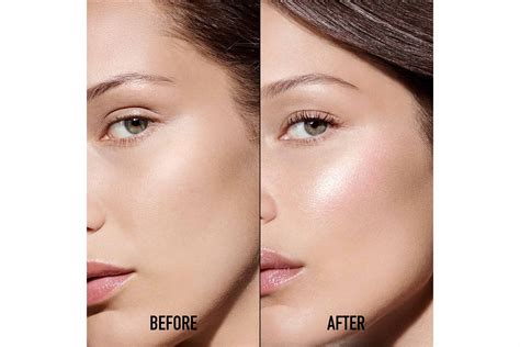 dior backstage illuminator|Dior glow palette.